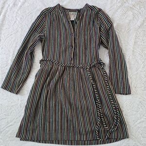 RARE!Ace & Jig Midi Dress